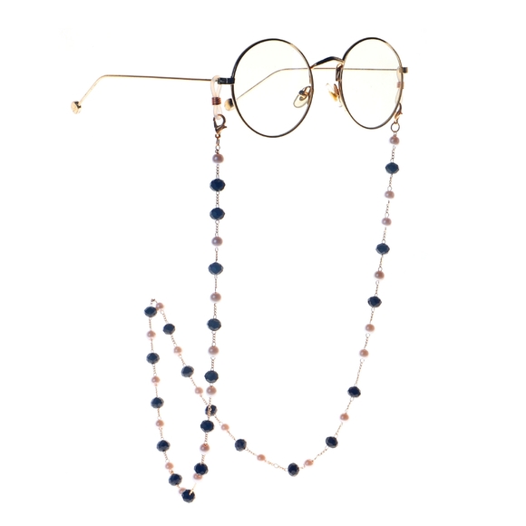 GLASSES CHAIN HOLDER - Picture 1 of 6